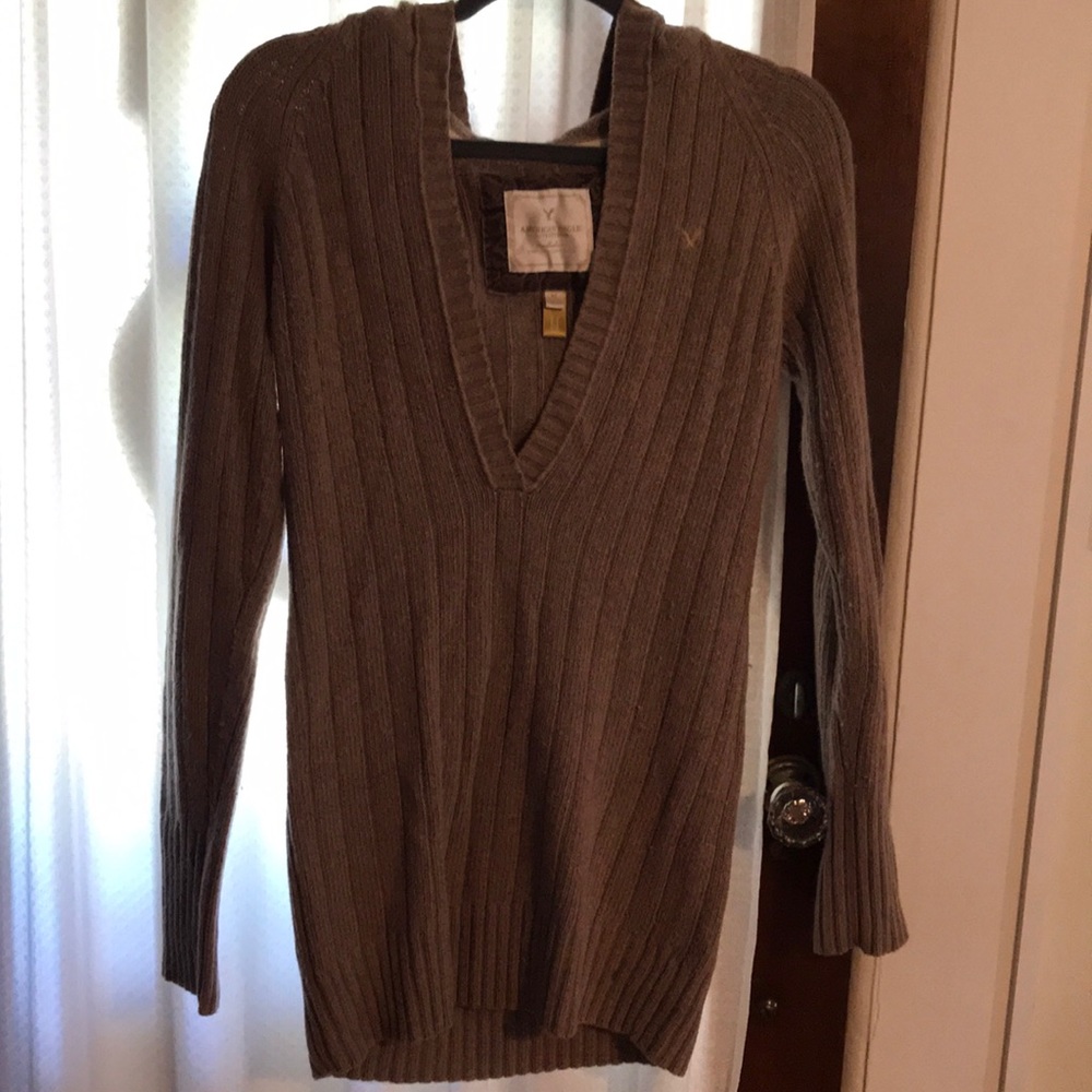 American Eagle Sweater